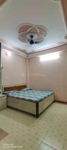 Bedroom Image of 1000 Sq.ft 2 BHK Independent House for rent in Lehertara Industrial Estate Varanasi for Rs. 18000
