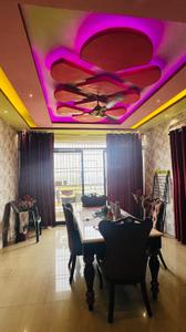 Image of 1613 Sq.ft 3 BHK Apartment / Flat for sale in Samay Sunrise Point Phase 1, Adityapur, Jamshedpur for Rs. 7000000