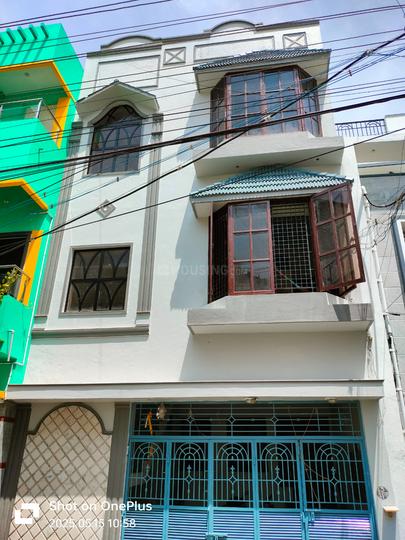 Arisipalayam Building 1