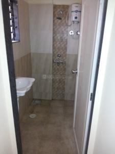 Bathroom Image of 596 Sq.ft 1 BHK Independent House for sale in Poddar Samruddhi Evergreens, Badlapur East Badlapur for Rs. 2300000