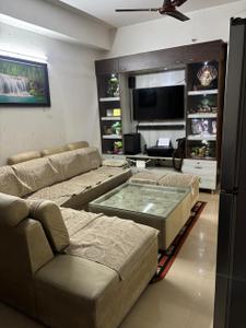 Bedroom Image of 1295 Sq.ft 3 BHK Apartment / Flat for sale in Supertech Cape Town, Sector 74 Noida for Rs. 13500000