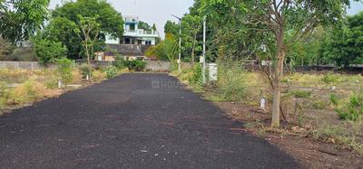 Image of 1350 Sq.ft Residential Plot / Land for sale in Deolali Camp, Devlali for Rs. 2495000