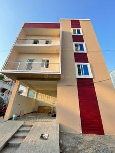 Image of 1200 Sq.ft 2 BHK Apartment / Flat for rent in Iyyappanthangal, Chennai for Rs. 25000