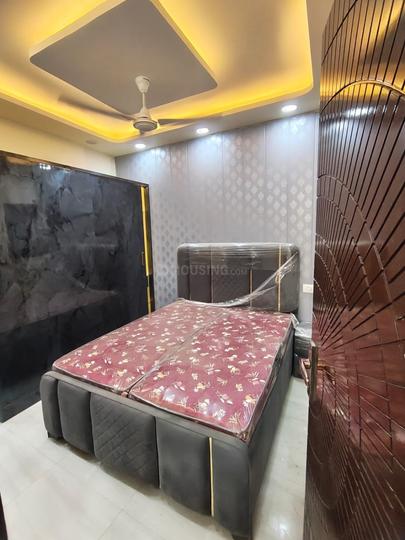 Mansarover Garden Bedroom 1