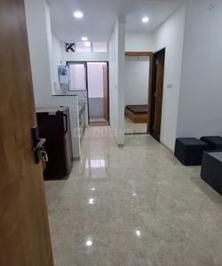 Hall Image of 600 Sq.ft 1 BHK Apartment / Flat for sale in Karjat Thane for Rs. 2300000