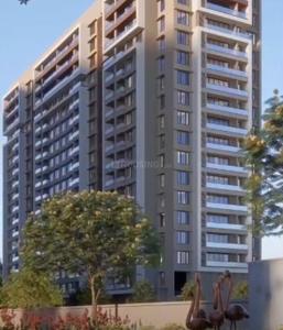 Image of 1100 Sq.ft 3 BHK Apartment / Flat for sale in Kalpataru Blossoms, Anand Nagar, Sinhagad Road, Pune for Rs. 21500000