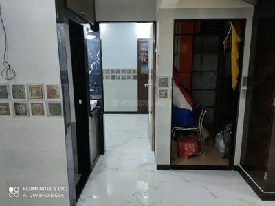 Image of 650 Sq.ft 1 BHK Apartment / Flat for rent in Jacob Circle, Mumbai for Rs. 55000