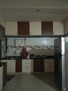 Kitchen Image of 3420 Sq.ft 4 BHK Apartment / Flat for sale in Paldi Ahmedabad for Rs. 26000000