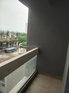 Balcony Image of 3103 Sq.ft 4 BHK Apartment / Flat for sale in BCM Park, Lasudia Mori Indore for Rs. 23500000