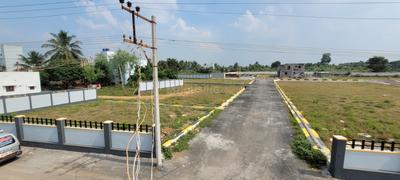 Image of 825 Sq.ft Residential Plot / Land for sale in Minnampalli, Salem for Rs. 1650000