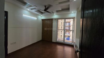 Bedroom Image of 1100 Sq.ft 3 BHK Apartment / Flat for rent in Aditya City Apartment Ghaziabad, Wave City Ghaziabad for Rs. 18000