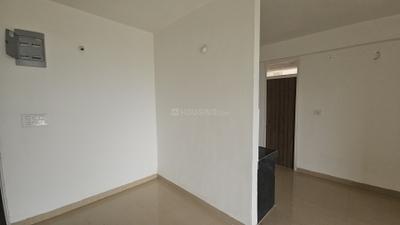 Living Room Image of 1650 Sq.ft 3 BHK Apartment / Flat for sale in Bicholi Hapsi Indore for Rs. 6500000