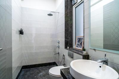 Image of 1450 Sq.ft 3 BHK Apartment / Flat for sale in Kalpataru Radiance, Goregaon West, Mumbai for Rs. 50000000