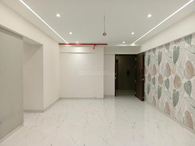 Hall Image of 1900 Sq.ft 3 BHK Apartment / Flat for sale in Vashi Navi Mumbai for Rs. 42000000