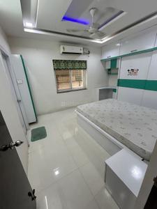 Bedroom Image of 1883 Sq.ft 3 BHK Apartment / Flat for sale in Hallmark Gardenia, Puppalaguda Hyderabad for Rs. 16000000