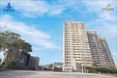Image of 1997 Sq.ft 3 BHK Apartment / Flat for sale in Pareena Coban Residences, Sector 99A, Gurgaon for Rs. 21000000