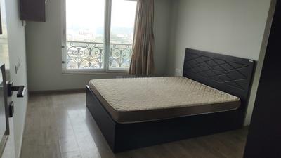 2.5 BHK Flat