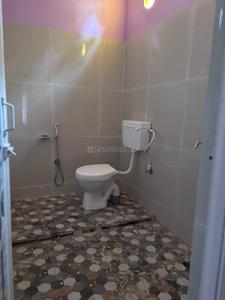 Bathroom Image of 1 BHK PG For girls in Pahala, Bhubaneswar