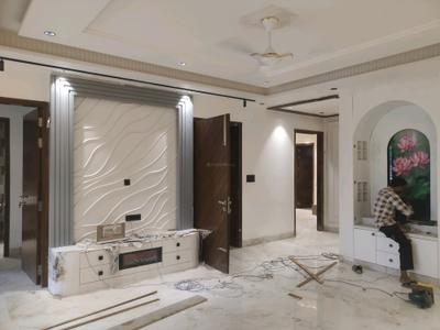 Living Room Image of 1836 Sq.ft 3 BHK Builder Floor for sale in Sector 80 Faridabad for Rs. 22000000