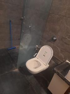 Bathroom Image of 2010 Sq.ft 3 BHK Independent House for sale in Tejaji Nagar Indore for Rs. 9500000