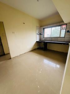 Hall Image of 950 Sq.ft 2 BHK Apartment / Flat for rent in Dhayari Pune for Rs. 15000