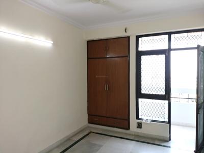 Bedroom Image of 1850 Sq.ft 3 BHK Apartment / Flat for sale in Sector 7 Dwarka New Delhi for Rs. 26800000