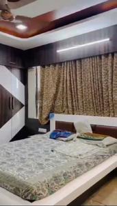 Bedroom Image of 2800 Sq.ft 3 BHK Apartment / Flat for sale in Narayan Lavish, Sola Ahmedabad for Rs. 25100000