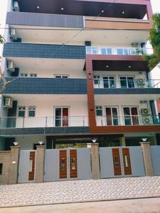 Image of 658 Sq.ft 1 RK Apartment / Flat for rent in HUDA Plot Sector 40, Sector 40, Gurgaon for Rs. 20122