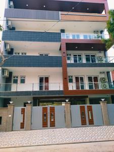 Image of 652 Sq.ft 1 RK Apartment / Flat for rent in Avighna 476 Sector 46, Sector 46, Gurgaon for Rs. 20114