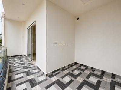 Balcony Image of 2950 Sq.ft 4 BHK Independent House for sale in Sahastradhara Road Dehradun for Rs. 17000000