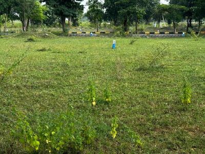 Image of 1485 Sq.ft Residential Plot / Land for sale in Kothur, Hyderabad for Rs. 3300000