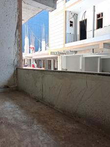 Bedroom One Image of 1650 Sq.ft 4 BHK Apartment / Flat for sale in DM Infra, Sector 104 Noida for Rs. 8499999