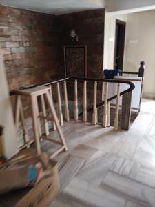 Hall Image of 2800 Sq.ft 3 BHK Independent House for rent in Shahibaug Ahmedabad for Rs. 40000