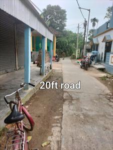 Image of 2880 Sq.ft 4 BHK Independent House for sale in Madhyamgram, Kolkata for Rs. 5500000