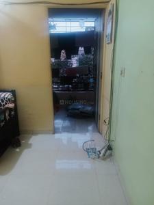 Hall Image of 580 Sq.ft 1 BHK Apartment / Flat for rent in Warje Pune for Rs. 20000