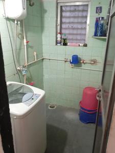 Image of 595 Sq.ft 1 BHK Apartment / Flat for rent in Kalwa, Thane for Rs. 17000