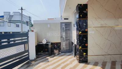 Image of 700 Sq.ft 2 BHK Villa for sale in Chengalpattu, Chennai for Rs. 2257000