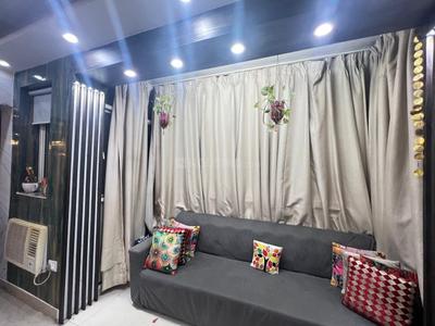 Hall Image of 830 Sq.ft 2 BHK Apartment / Flat for sale in Jaypee Aman, Sector 151 Noida for Rs. 6700000