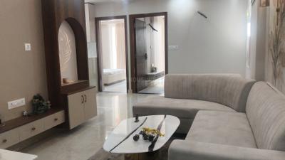 Living Room Image of 1312 Sq.ft 3 BHK Apartment / Flat for sale in Bhankrota Jaipur for Rs. 6300000