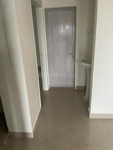 Hall Image of 1228 Sq.ft 2 BHK Apartment / Flat for sale in Satyam Colony Jamnagar for Rs. 3200000