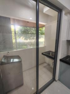 Balcony Image of 1220 Sq.ft 3 BHK Apartment / Flat for sale in Joyville Celestia Phase 2, Shewalewadi Pune for Rs. 11600000
