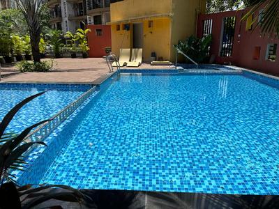 Image of 1255 Sq.ft 3 BHK Apartment / Flat for sale in Ashish Garden Estates, Goregaon West, Mumbai for Rs. 34000000