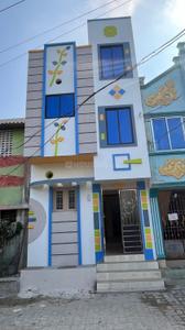 Image of 354 Sq.ft 2 BHK Independent House for sale in Ayappakkam, Chennai for Rs. 5600000