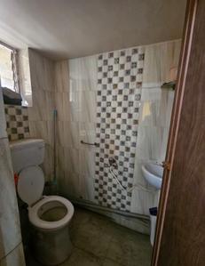 Bathroom Image of 1330 Sq.ft 3 BHK Apartment / Flat for sale in Patuli Kolkata for Rs. 6900000