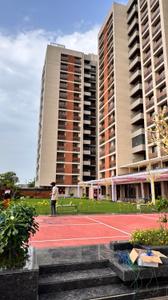 Image of 3900 Sq.ft 4 BHK Apartment / Flat for sale in Turquoise Grandeure, South Bopal, Ahmedabad for Rs. 19000000