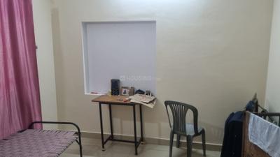 Bedroom Image of 150 Sq.ft 1 RK Builder Floor for rent in Paltan Bazaar Dehradun for Rs. 5000