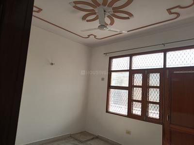 Bedroom Image of 875 Sq.ft 2 BHK Independent House for rent in Rajouri Garden New Delhi for Rs. 26000