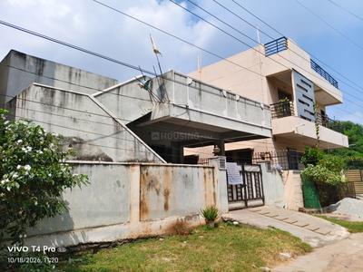 Image of 1370 Sq.ft 2 BHK Independent House for sale in New Bowenpally, Secunderabad for Rs. 19700000