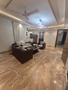 Hall Image of 1700 Sq.ft 3 BHK Builder Floor for sale in Sector 57 Gurgaon for Rs. 27000000