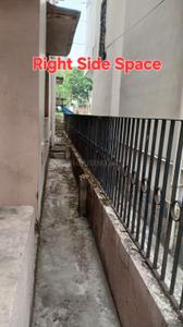 Balcony Image of 1850 Sq.ft 4 BHK Duplex for sale in Ghorabandha Jamshedpur for Rs. 10500000